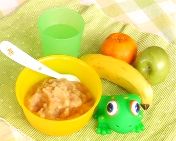 Baby Fruit Delight
